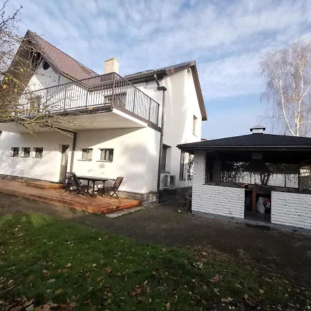 Apartament Karjamaa 24 Duplex *
