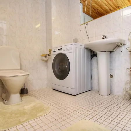 Apartament Karjamaa 24 Duplex