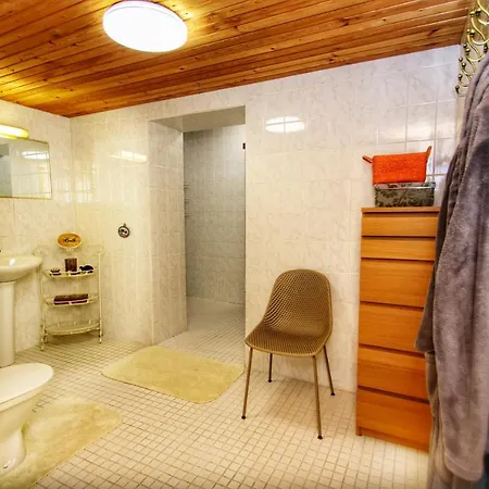 Apartament Karjamaa 24 Duplex *