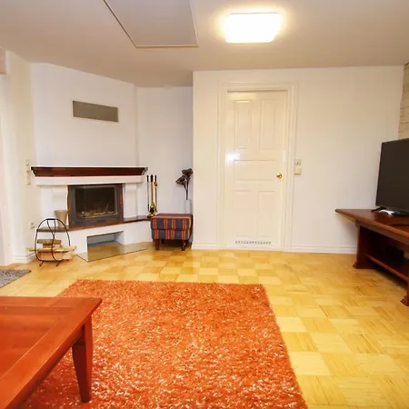 Apartament Karjamaa 24 Duplex