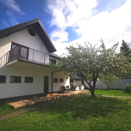 Karjamaa 24 Duplex *