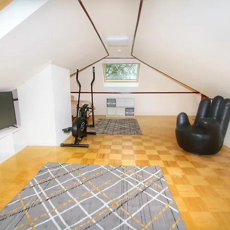 Karjamaa 24 Duplex