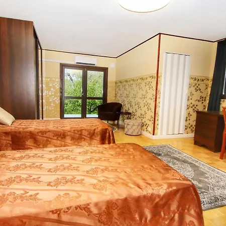 Karjamaa 24 Duplex Apartament