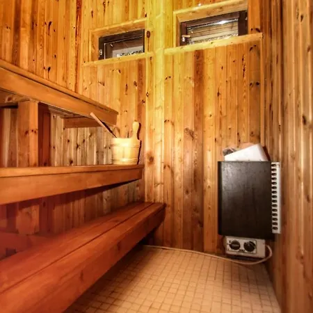 Apartament Karjamaa 24 Duplex Parnawa