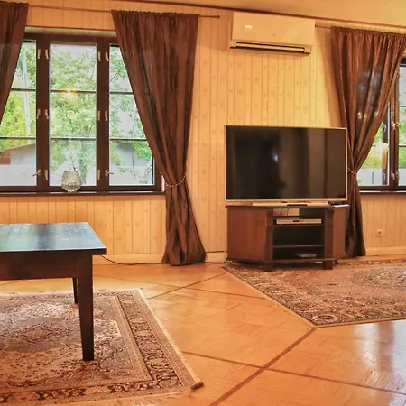 Karjamaa 24 Duplex