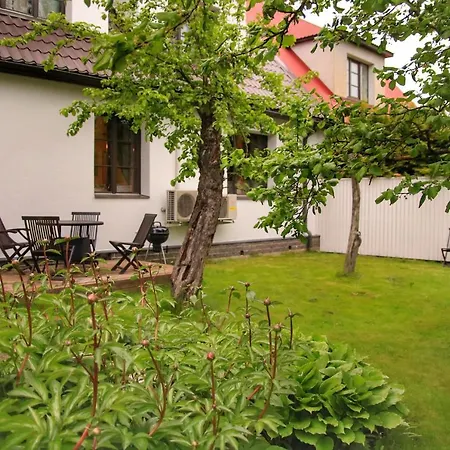 Karjamaa 24 Duplex