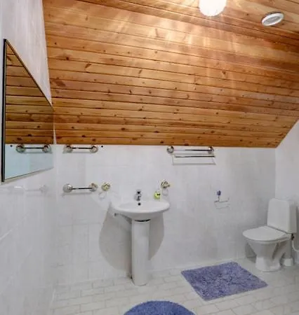 Karjamaa 24 Duplex Apartament Parnawa